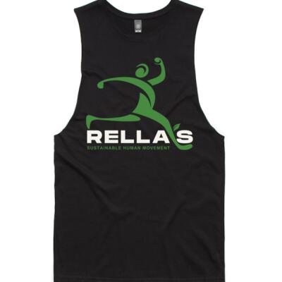 Rella's AS Barnard Tank  Thumbnail