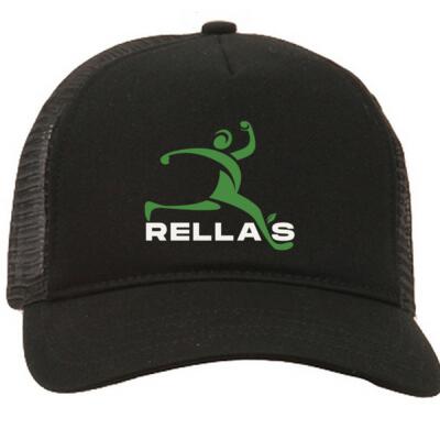 Rella Trucker  Thumbnail