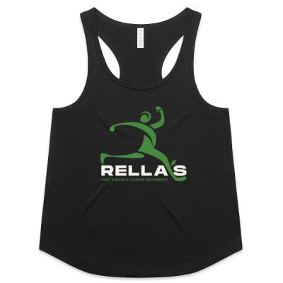 Racerback singlet  Thumbnail
