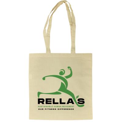 Calico Bag Thumbnail