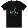 AS Colour Staple Plus 5cm Tee Thumbnail