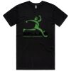 AS Colour Staple Plus 5cm Tee Thumbnail