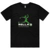 AS Colour Staple Minus 5cm Tee Thumbnail