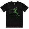 AS Colour Staple Minus 5cm Tee Thumbnail