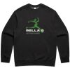 AS Colour - Relax Faded Crew Thumbnail